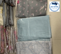 Áo gối áo ôm cotton hàn quốc